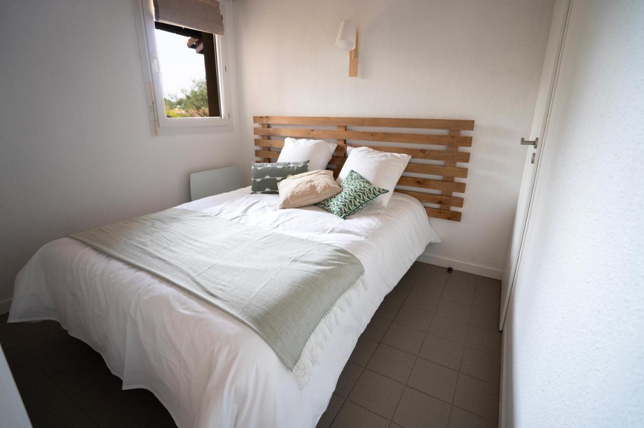 Chaleureux A 500m De L'ocean Et 150m Du Golf Moliets-plage