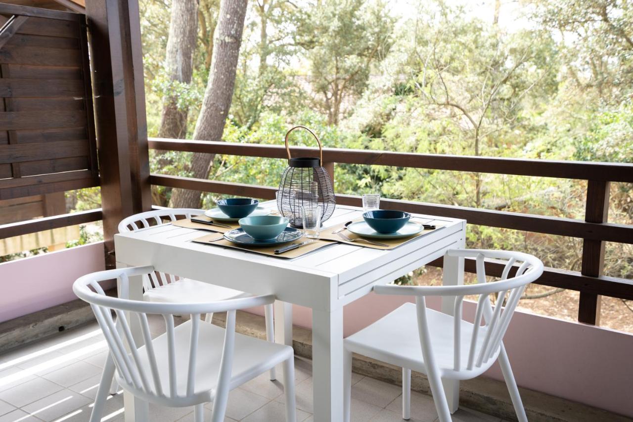 Chaleureux A 500m De L'ocean Et 150m Du Golf Moliets-plage Appartement *