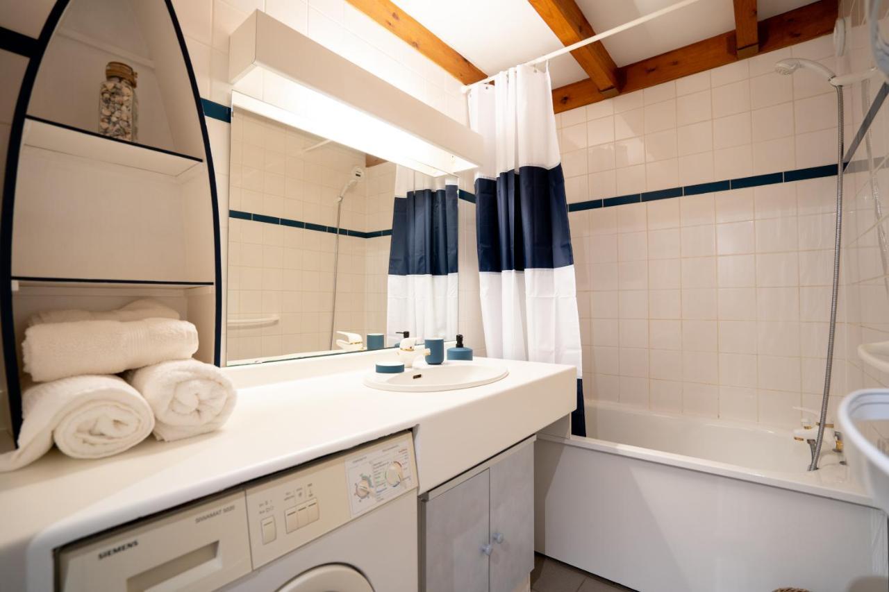 Chaleureux A 500m De L'ocean Et 150m Du Golf Moliets-plage Apartment *